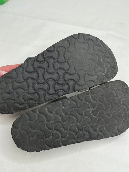 Birkenstock Women's Mayari Toe Loop Slide Sandals (38/ 7.5)