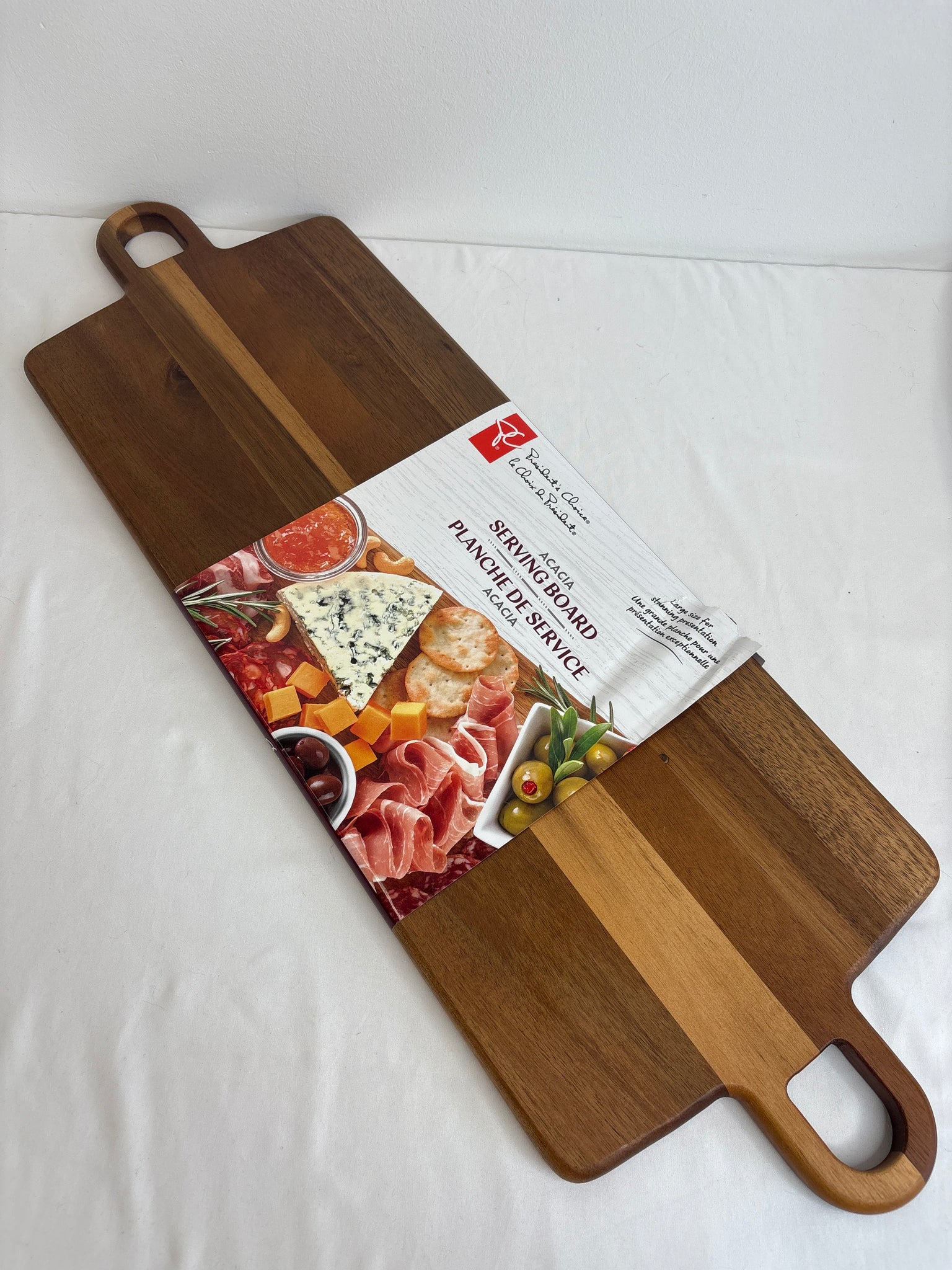 PC Acacia Serving Board