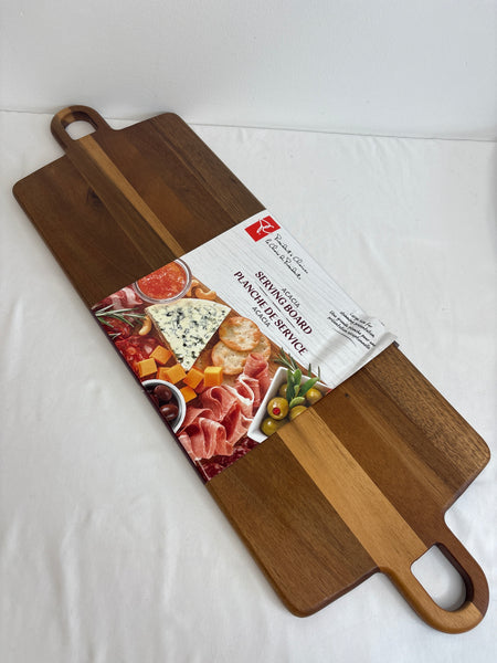 PC Acacia Serving Board