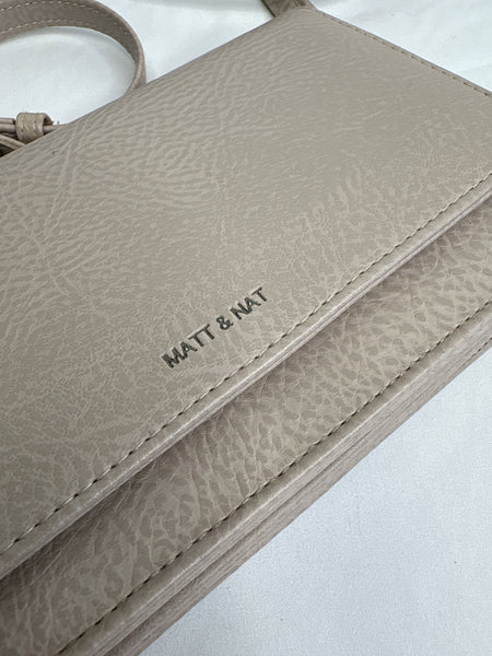 Matt & Nat Crossbody Bag