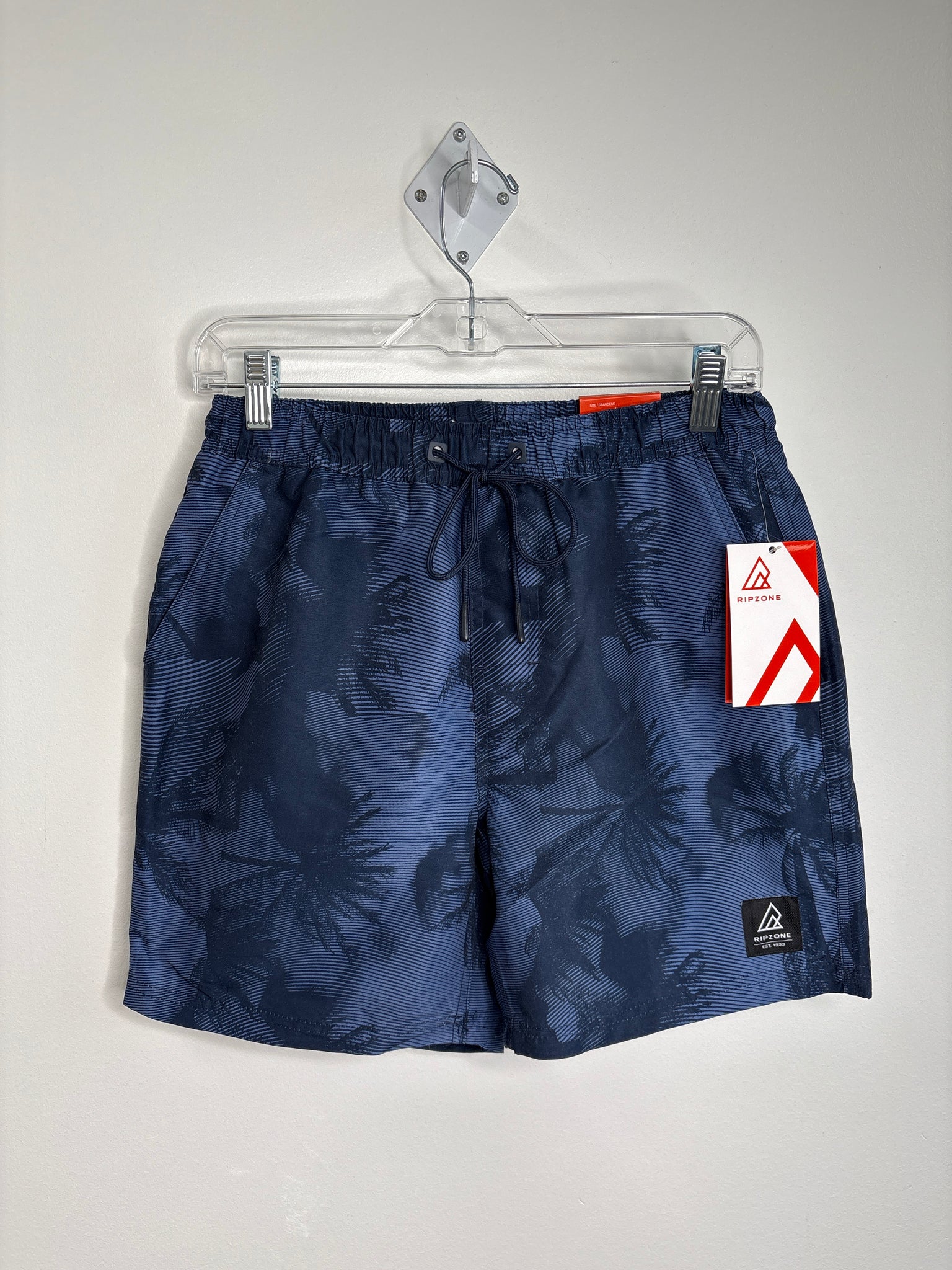 NWT Ripzone Swim Shorts (S)