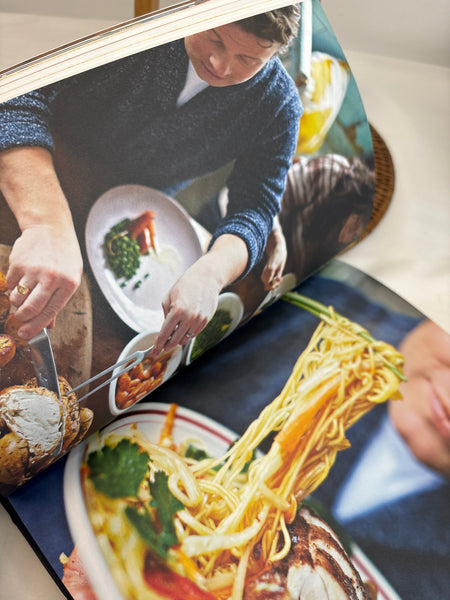 Save With Jamie  - Jamie Oliver