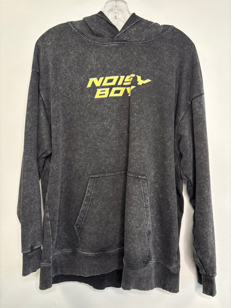 Noisy Boy Hoodie (M)