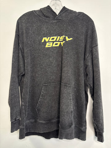 Noisy Boy Hoodie (M)