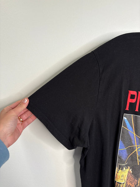Pink Floyd ‘A Momentary Lapse of Reason’ European Tour ‘88 Tee (XL)