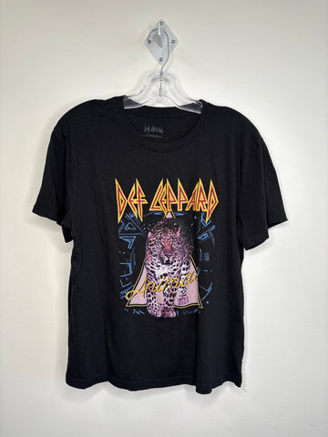 Def Leppard ‘Animal’ Tee (L)