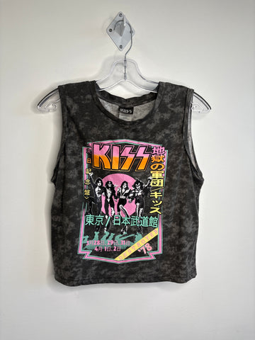 KISS Tank Top (M)