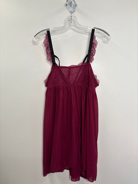 Torrid Babydoll Lingerie (3)