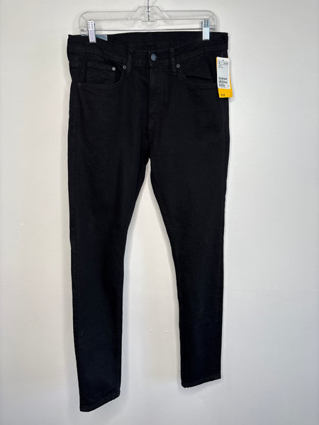 NWT H&M Super Skinny Denim Jeans (34)