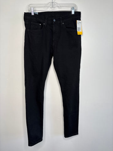 NWT H&M Super Skinny Denim Jeans (34)