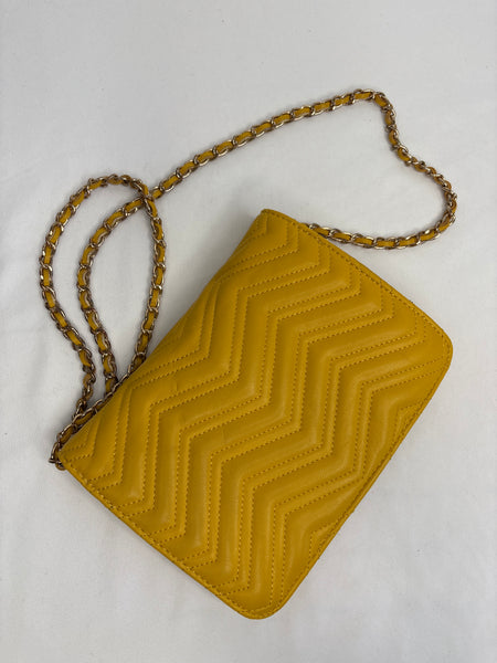Mango Shoulder Bag