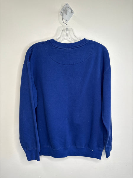 University of Florida Embroidered Varsity Crewneck