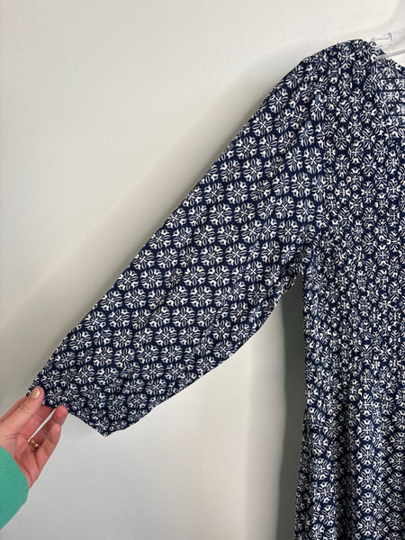 NWT Croft & Barrow Maxi Dress (S)