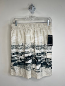 NWT Urban Vintage Board Shorts (XL/16)