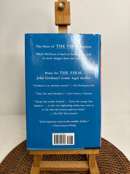 The Exchange After The Firm - John Grisham