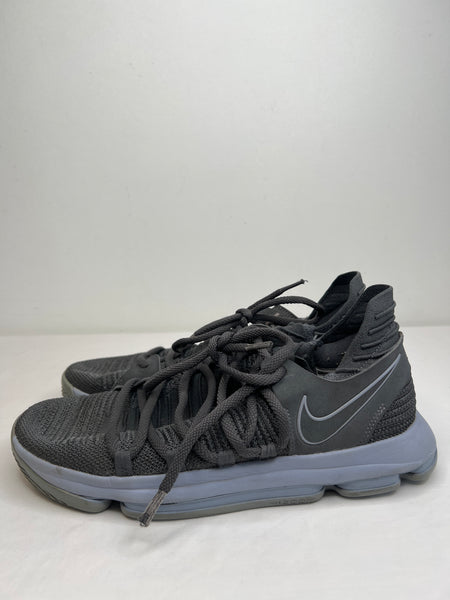 Nike Kevin Durant Grey Runners (US Men's 9.5)