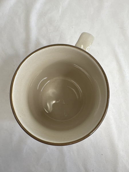 Good Morning Pumpkin Mug