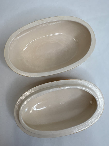 Mesa Ceramic Jewelry Box
