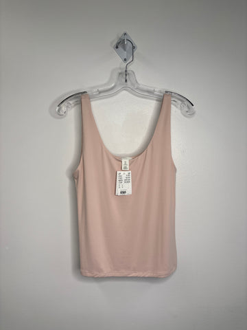 NWT H&M Sleeveless Top (L)
