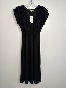 NWT Tash + Sophie Eyelet Dress (XS)