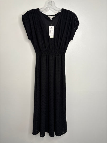 NWT Tash + Sophie Eyelet Dress (XS)