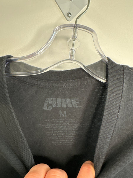 The Cure Tee (M)