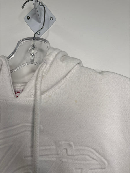 Mitchell & Ness Winnipeg Jets Hoodie (S)