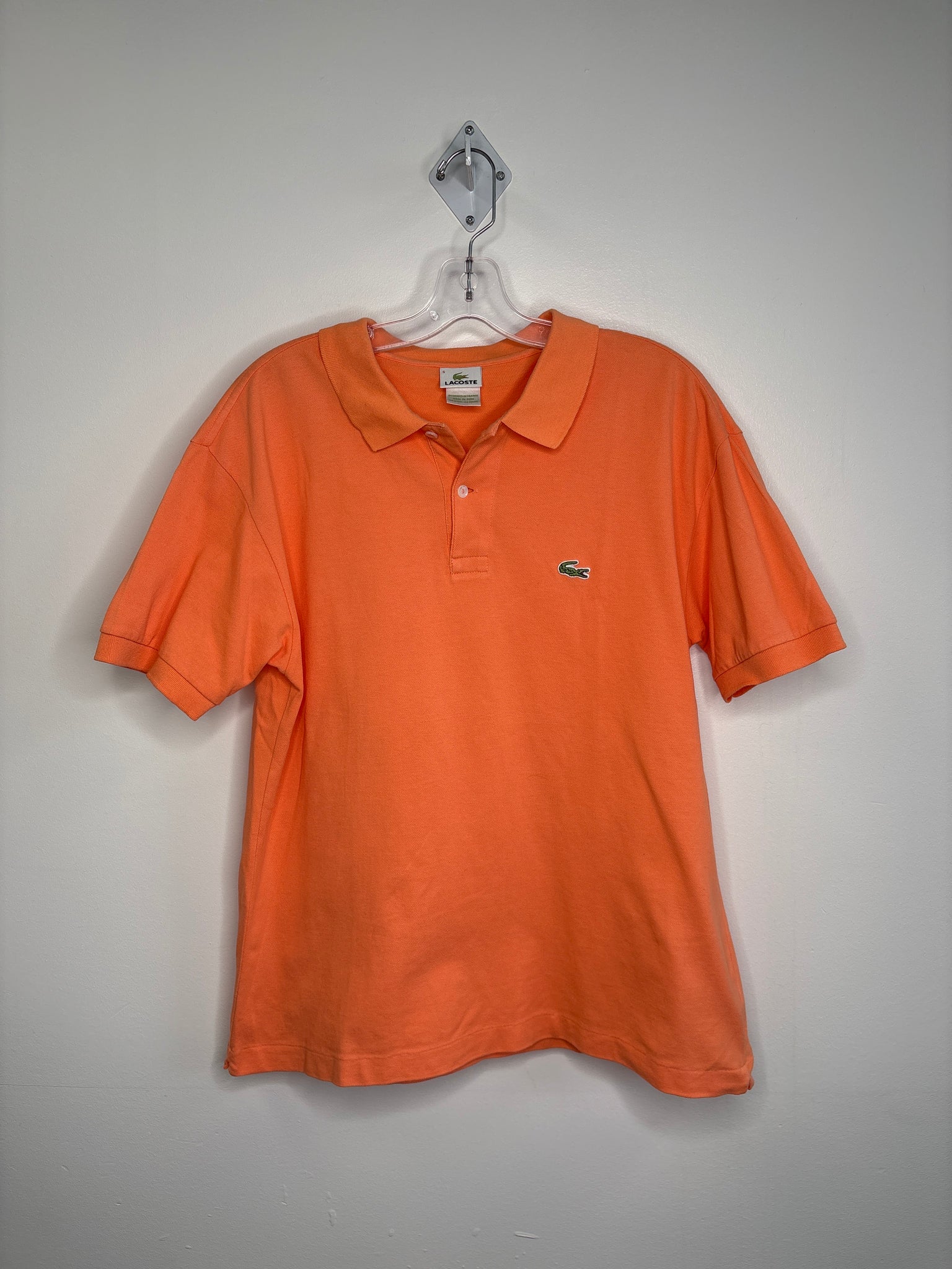 Lacoste Polo Shirt (L/5)