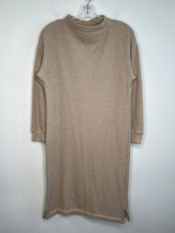 Uniqlo Long Sleeve Dress (S)