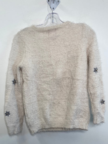 Atmosphere Penguin Knitted Sweater (8)