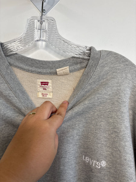 Levis Pullover Crewneck (XXL)