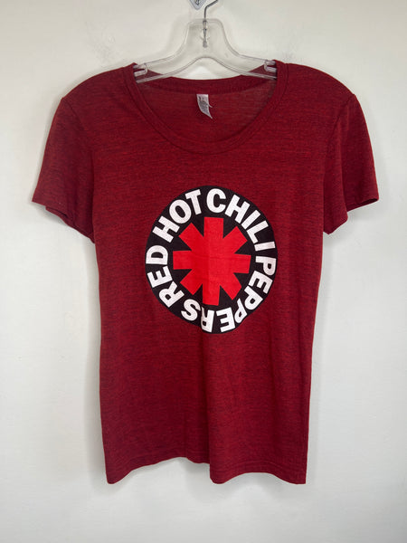 Red Hot Chili Peppers Graphic T-shirt (L)