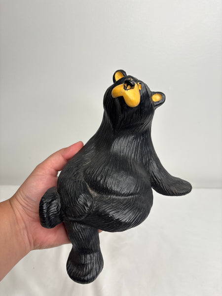 Bearfoots “Seth” Figurine