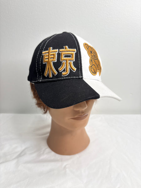 Urban Identity Youth Tokyo, Japan Cap