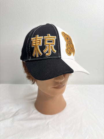 Urban Identity Youth Tokyo, Japan Cap