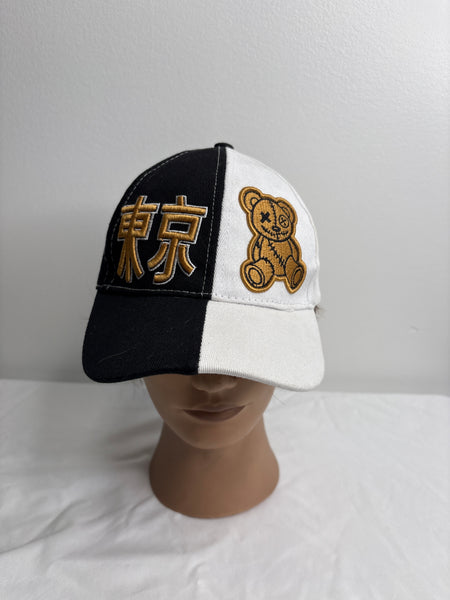 Urban Identity Youth Tokyo, Japan Cap