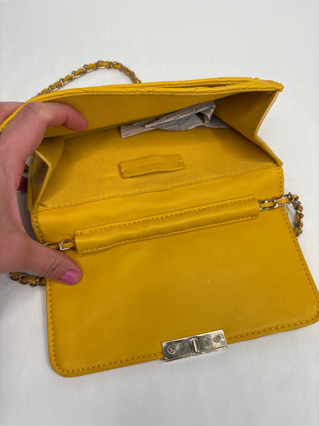 Mango Shoulder Bag