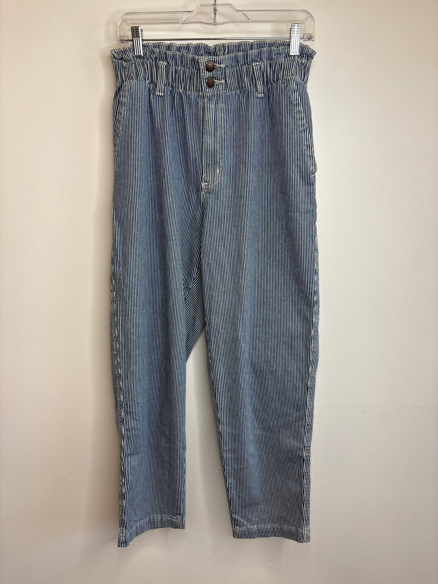 Universal Thread Striped Pants (8)
