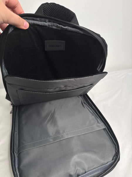 Cocoon 15.6” Slim Laptop Backpack