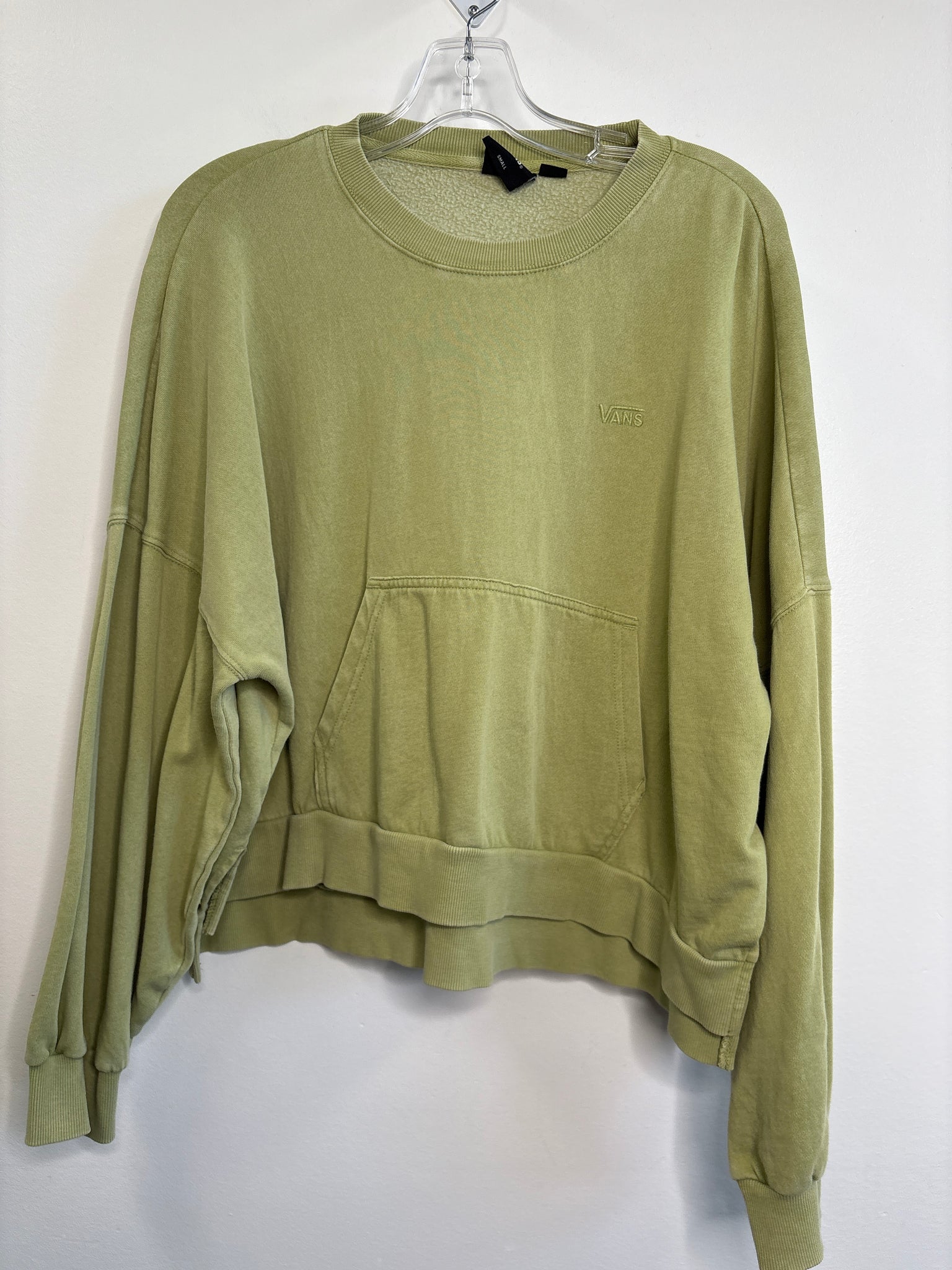 Vans Pullover Crewneck (S)