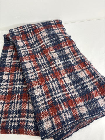 Banana Republic Chunky Scarf