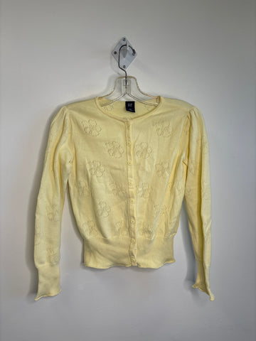 Gap Kids Cotton Cardigan (L/10)