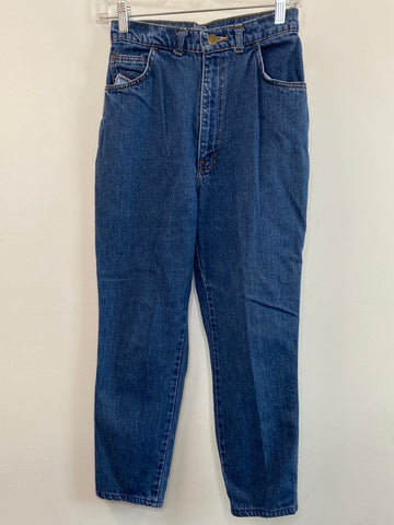 Retro Stephens USA Denim Jeans (9)