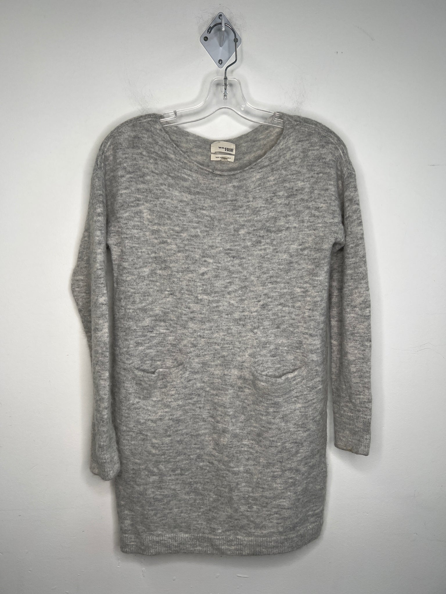 Wilfred Free Sweater Dress (XS)