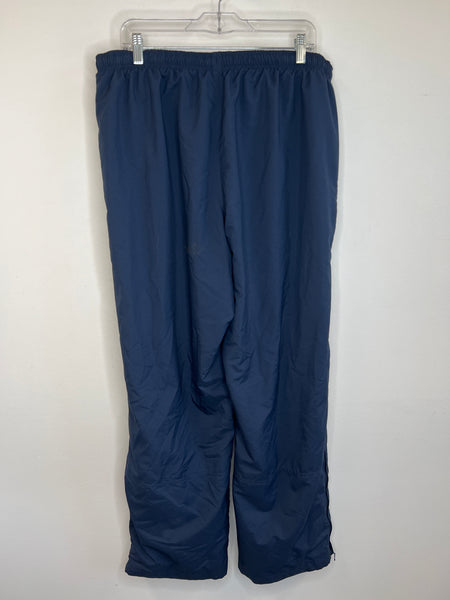 Nike Navy Sweatpants (XXL)