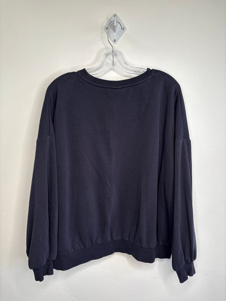 H&M Yale University Crewneck (L)
