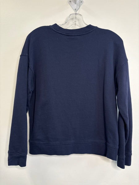 Scotch & Soda Paris Embroidered Pullover Crewneck (M)