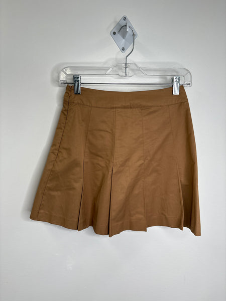 NWT H&M Pleated Skirt (2)