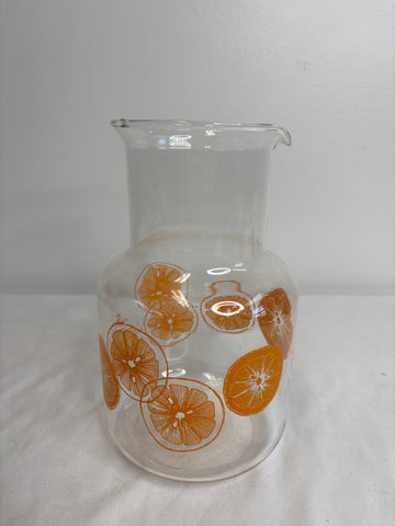 Vintage Pyrex 1.5L Juice Carafe