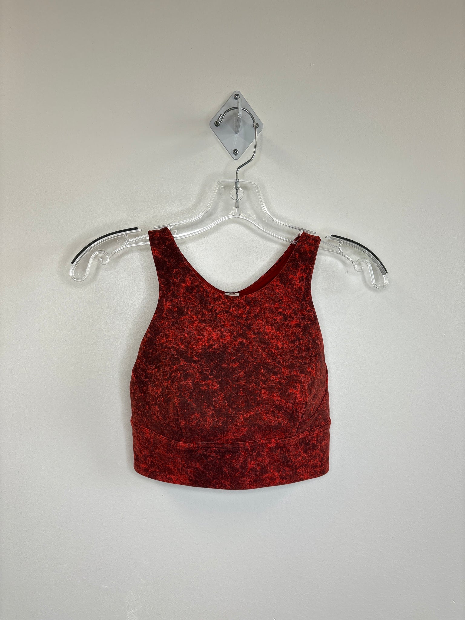 Lululemon Sports Bra (6)